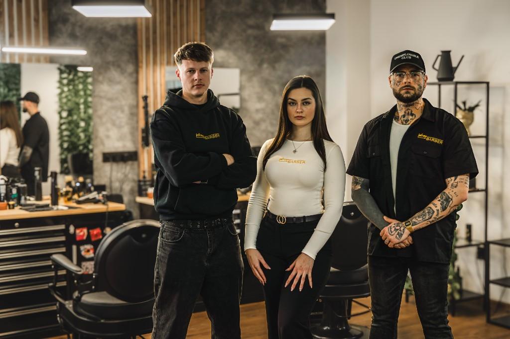 Nikoll team hero